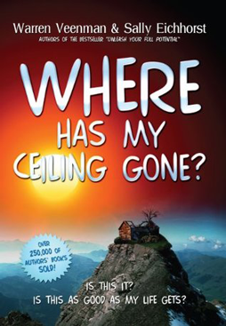 Where Has My Ceiling Gone? By Warren Veenman & Sally Eichhorst Book Review on Njkinny's Blog