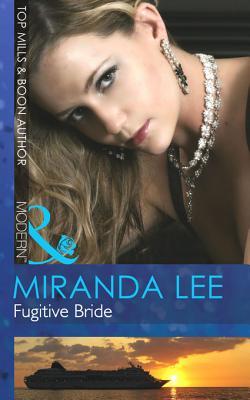 Book Review: Fugitive Bride by Miranda Lee on Njkinny's Blog