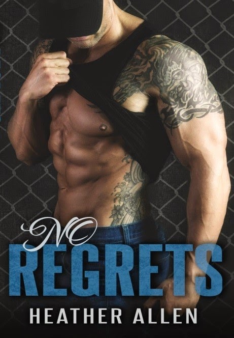  No Regrets by Heather Allen