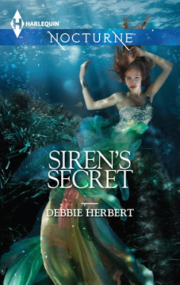  #BookReview: Siren's Secret by Debbie Herbert