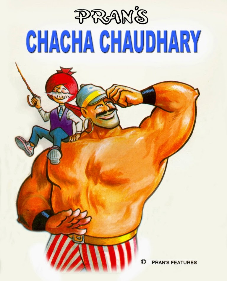 chacha wala cartoon
