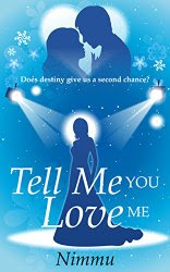  #BookReview: Tell Me You Love Me by Nimmu