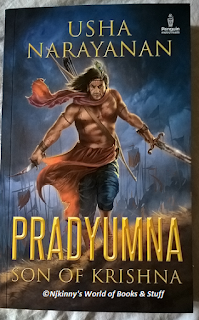  Pradyumna: Son of Krishna 