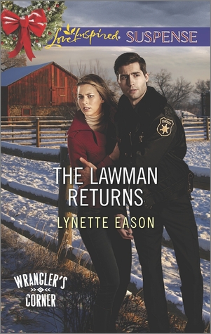 The Lawman Returns by Lynette Eason Book Review by Njkinny on Njkinny's Blog