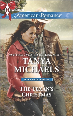 The Texan's Christmas by Tanya Michaels Review by Njkinny on Njkinny's Blog
