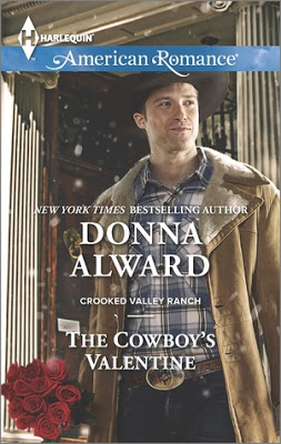  The Cowboy's Valentine by Donna Alward Review by Njkinny on Njkinny's Blog