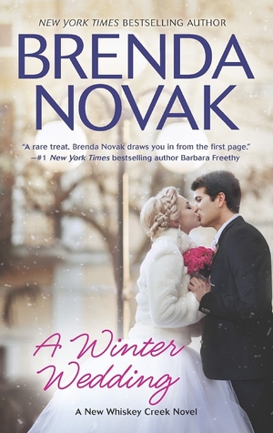 A Winter Wedding by Brenda Novak Review by Njkinny on Njkinny's Blog
