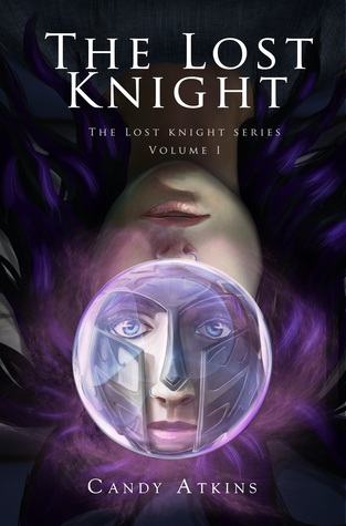 The Lost Knight by Candy Atkins Book Blitz and Giveaway on Njkinny's Blog