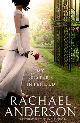 #BookReview and #Giveaway: My Sister's Intended (Serendipity #1) by Rachael Anderson 