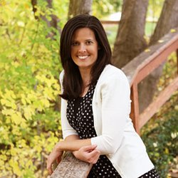 Author Rachael Anderson