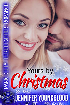  Yours by Christmas by Jennifer Youngblood