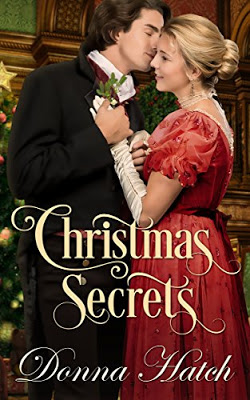Christmas Secrets by Donna Hatch