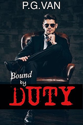#BookReview: Bound By Duty (The Singham Bloodlines #3) by P.G. Van -NWoBS Blog