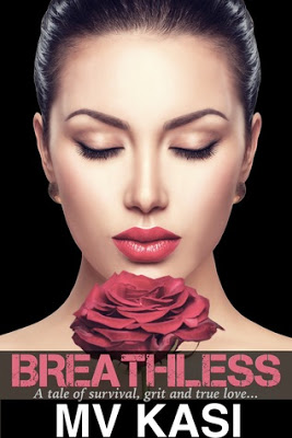 #BookReview: Breathless: An Extraordinary Love Story by M.V. Kasi ~ The Best Books of 2018