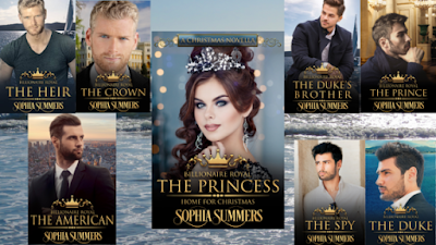 Forever Yours $25 #Giveaway featuring Sophia Summers-NWoBS Blog