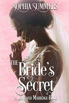 The Bride’s Secret by Sophia Summers-NWoBS Blog