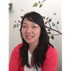 Author Liwen Y. Ho