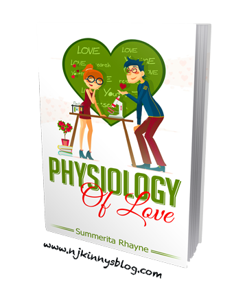 Book Review: Physiology of Love by Summerita Rhayne on Njkinny's Blog