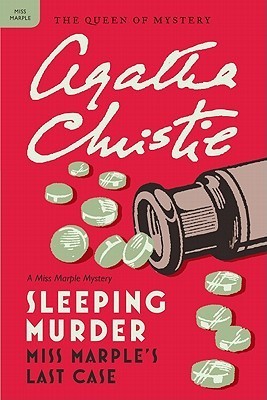 Sleeping Murder by Agatha Christie Book Review, Book Quotes, Summary on Njkinny's Blog
