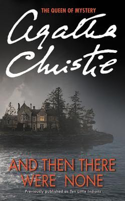 And Then There Were None by Agatha Christie Review, Quotes, Summary on Njkinny's Blog