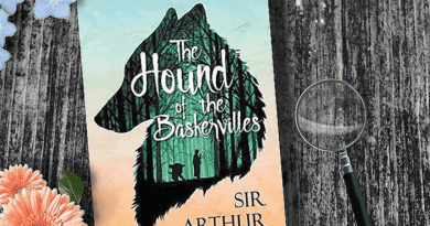 The Hound of the Baskervilles by Sir Arthur Conan Doyle Book Review, Book summary, Book quotes, Book sequel on Njkinny's Blog