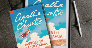 a fantastic Agatha Christie mystery. So, read the book summary, genre, publication date, book quotes, and book review of Murder in Mesopotamia by Agatha Christie