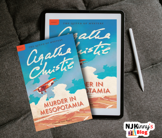 a fantastic Agatha Christie mystery. So, read the book summary, genre, publication date, book quotes, and book review of Murder in Mesopotamia by Agatha Christie