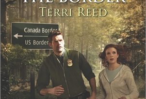 danger at the border by terri reed book review on njkinny's blog
