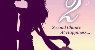 Take 2 by Ruchi Singh Book Cover, Book Summary, Book Review, Small Town Girl Romance Book Series on Njkinny's Blog