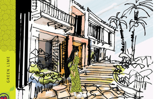 Haveli by Zeenat Mahal Book Review on Njkinny's Blog