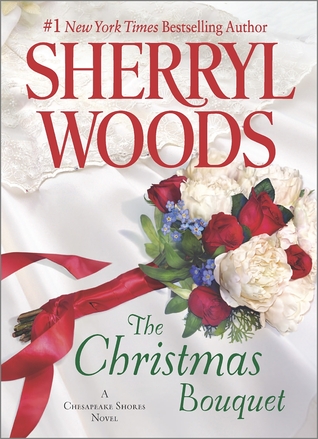 The Christmas Bouquet by Sherryl Woods Book Review on Njkinny's Blog
