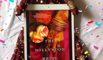 The Bollywood Bride by Sonali Dev Review, Blurb, Quotes on Njkinny's Blog