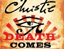 Death Comes As the End by Agatha Christie Review on Njkinny's Blog
