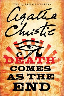 Death Comes As the End by Agatha Christie Review on Njkinny's Blog