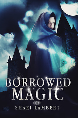 Borrowed Magic by Shari Lambert Book Summary, Book Excerpt, Genre, Release Date on Njkinny's Blog