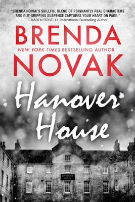  #BookReview: Hanover House by Brenda Novak