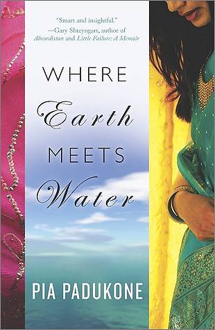 Where Earth Meets Water by Pia Padukone Book Summary and Book Review on Njkinny's Blog