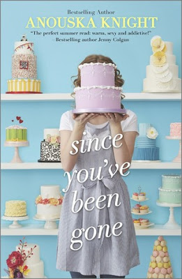 #BookReview: Since You’ve Been Gone by Anouska Knight