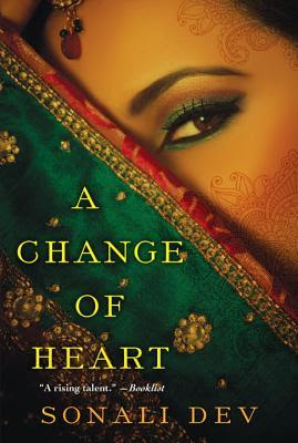 A Change of Heart by Sonali Dev Book Review on Njkinny's Blog