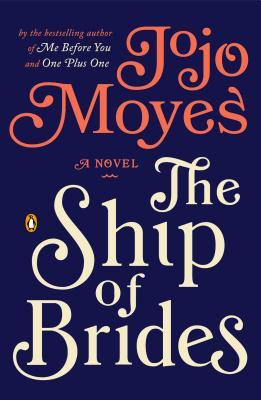 The Ship of Brides by Jojo Moyes Book Summary, Book Review on Njkinny's Blog