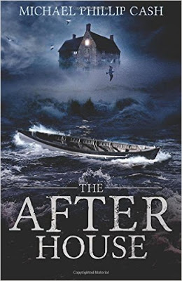 The After House by Michael Phillip Cash Review on Njkinny's Blog
