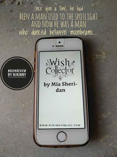 The Wish Collector by Mia Sheridan Book Review, Book Summary, Book Quotes, Genre, Reading Age, Release Date on Njkinny's Blog