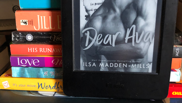 Dear Ava by Ilsa Madden-Mills Review on Njkinny's Blog