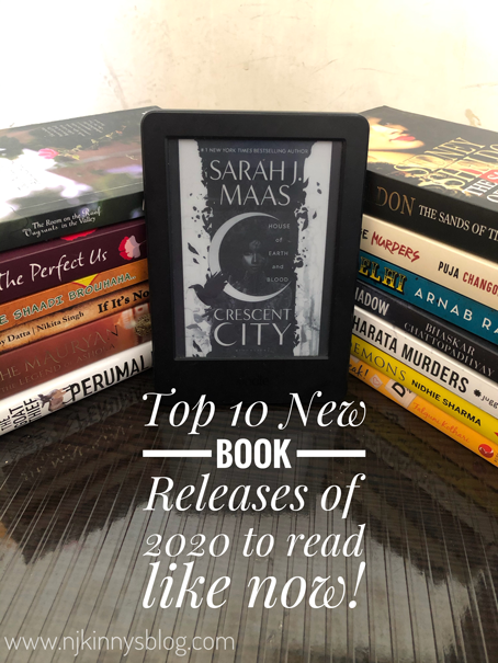 Must-Read Books of 2020 to read like now