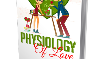 Book Review: Physiology of Love by Summerita Rhayne on Njkinny's Blog