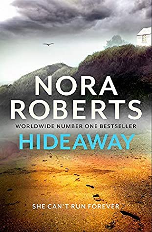 Book Blitz: Hideaway by Nora Roberts on Njkinny's Blog