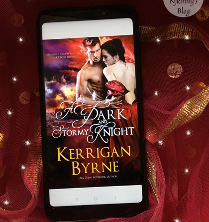 Tempting Fate by Kerrigan Byrne Tempting Fate by Kerrigan Byrne
