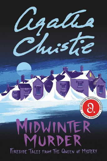 Midwinter Murder: Fireside Tales from the Queen of Mystery by Agatha Christie Review on Njkinny's Blog