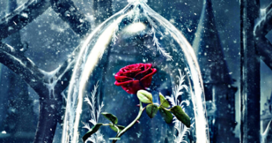 top Beauty and the Beast fairy tale inspired books on Njkinnys Blog