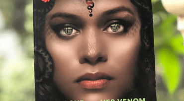 Read the blurb, publication history, genre, book review and buy links for Nagin by Mayur Didolkar